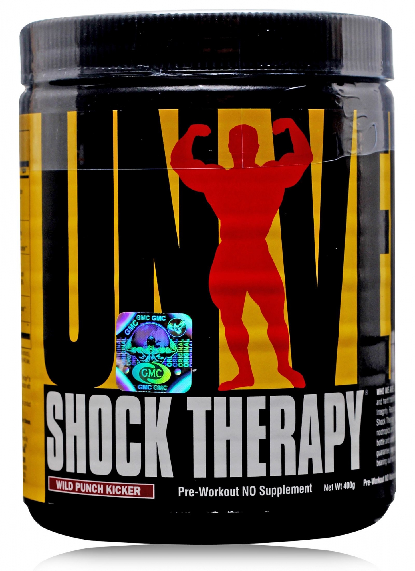 UNIVERSAL SHOCK THERAPY PRO PRICE INDIA