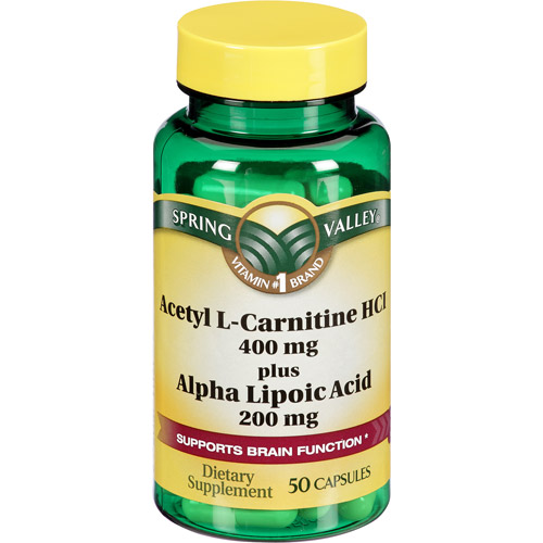 SPRING VALLEY L-CARNITINE PRICE INDIA