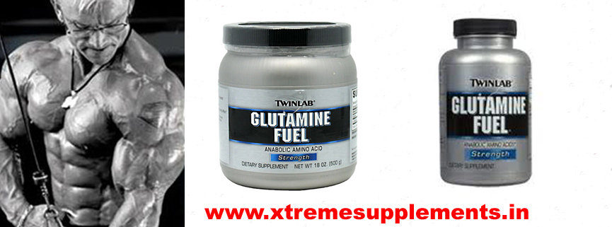 TWINLAB GLUTAMINE FUEL PRICE INDIA