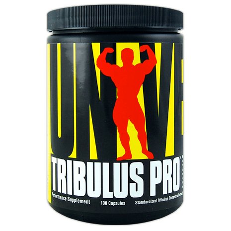 Universal Nutrition TRIBULUS PRO PRICE INDIA