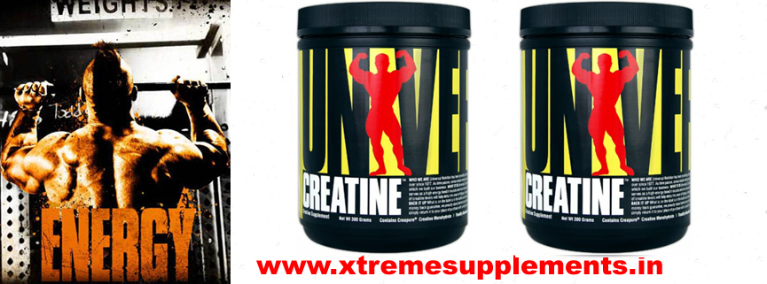 UNIVERSAL NUTRITION BEST CREATINE