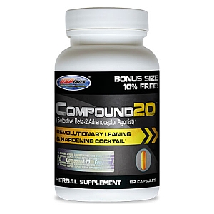 USPLABS COMPOUND 20 PRICE INDIA