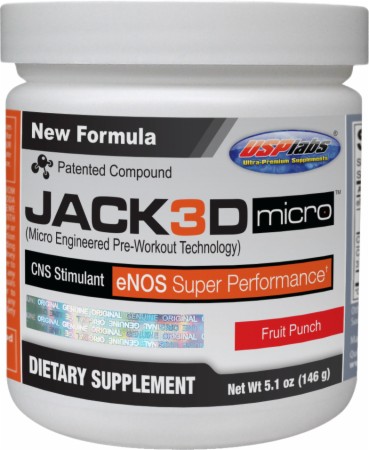 USPLABS JACK 3D MICRO 40 SERVINGS PRICE INDIA