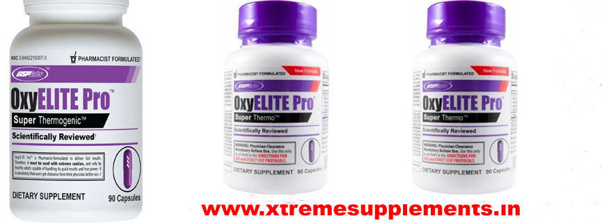 USPLABS OXY ELITE PRO PRICE INDIA