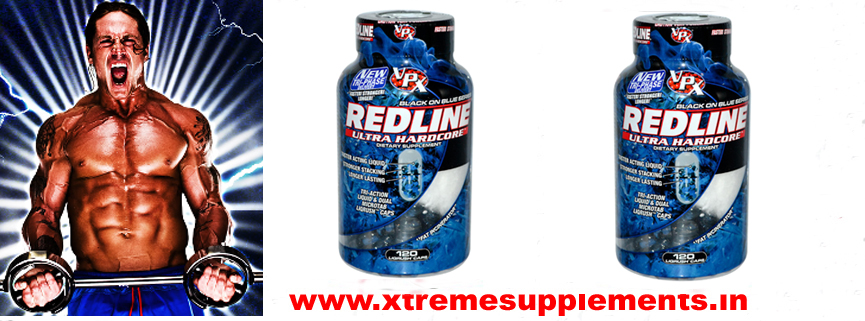 VPX REDLINE FAT BURNER PRICE INDIA