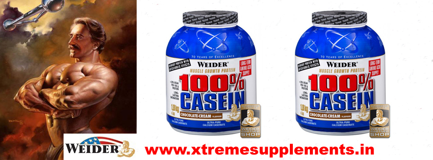 musclepharm casein price india