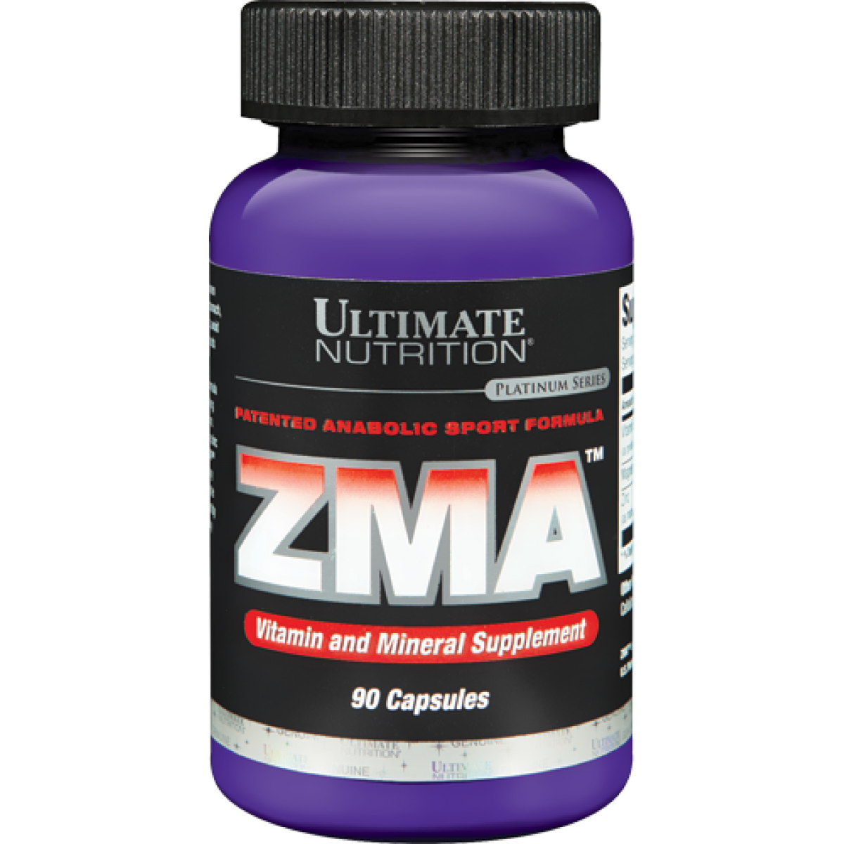 ULTIMATE NUTRITION ZMA PRICE INDIA